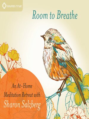 cover image of Room to Breathe